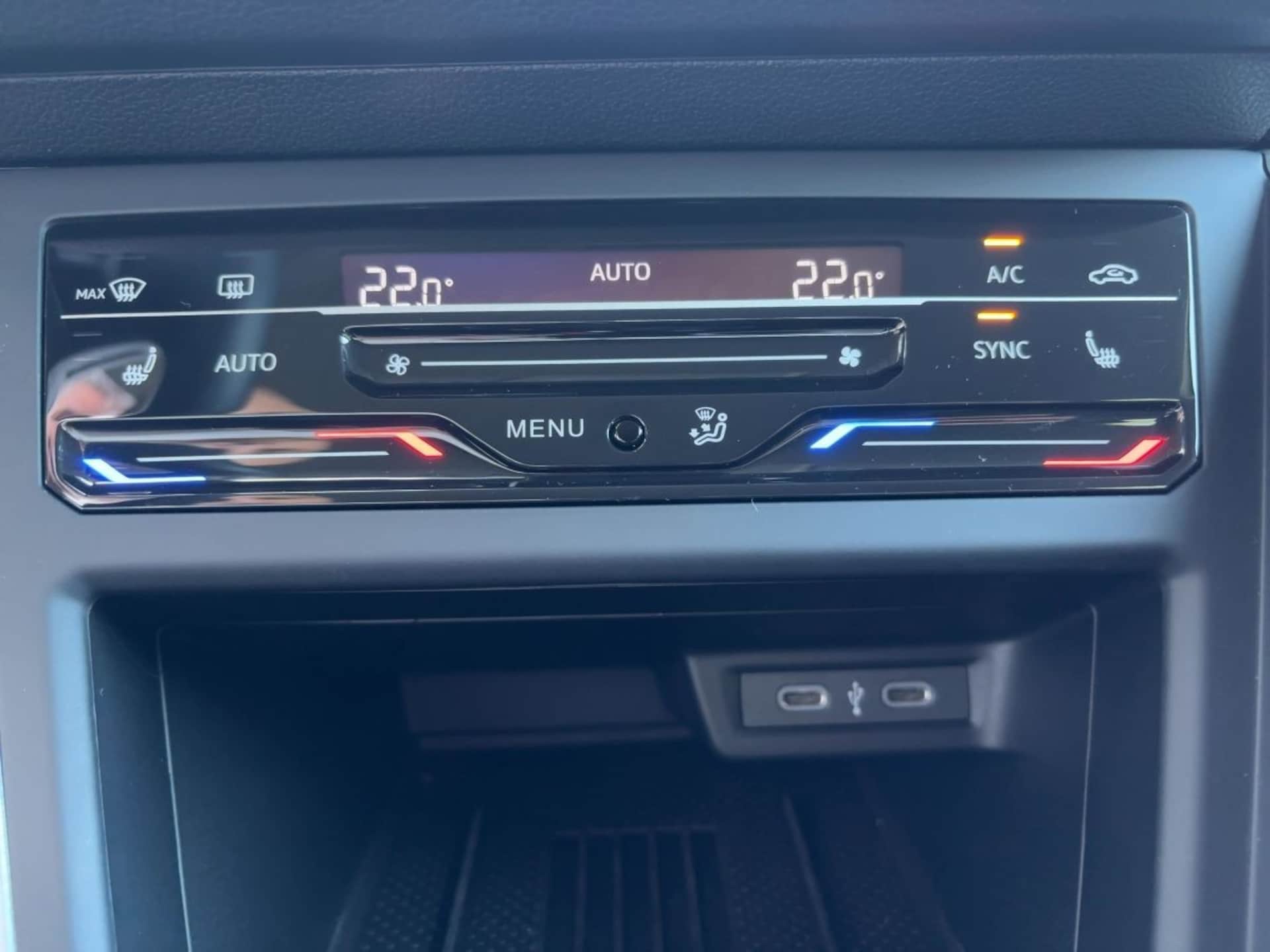 Volkswagen Polo Goal