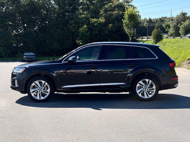 2023 Audi Q7
