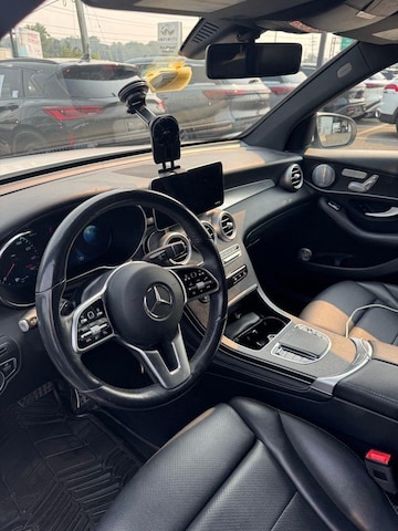 2020 Mercedes-Benz GLC 300