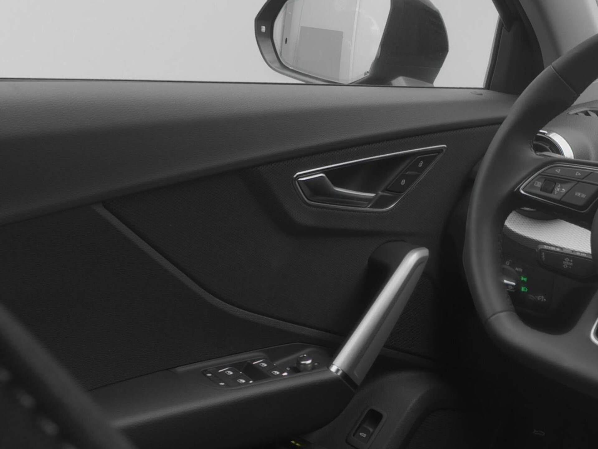 Audi Q2 Advanced