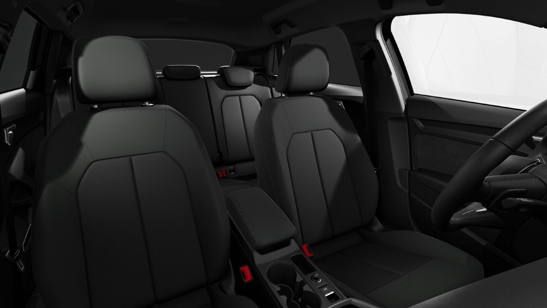 Audi A3 Sportback Advanced