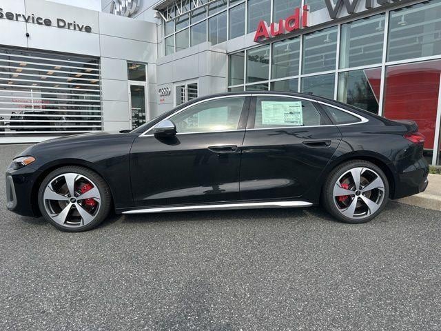 2026 Audi S5 Sedan