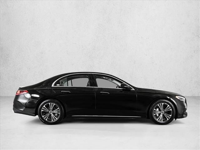 2024 Mercedes-Benz E 350