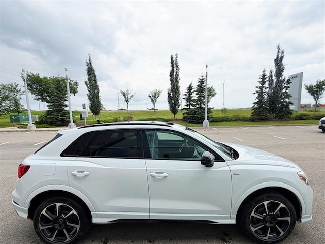 2023 Audi Q3 SUV