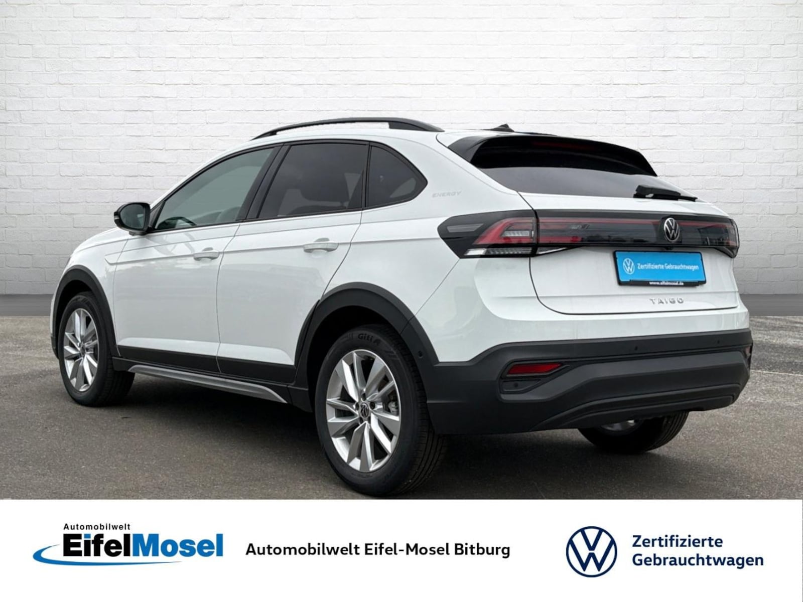 Volkswagen Taigo – Bild 3