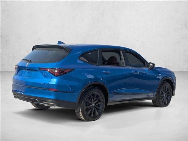 2026 Acura MDX