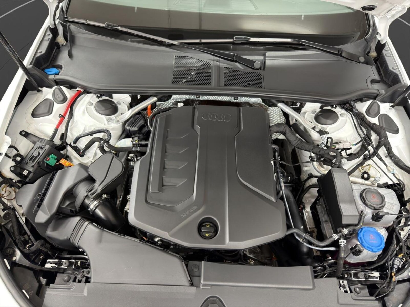 Audi A5 Avant – Bild 21