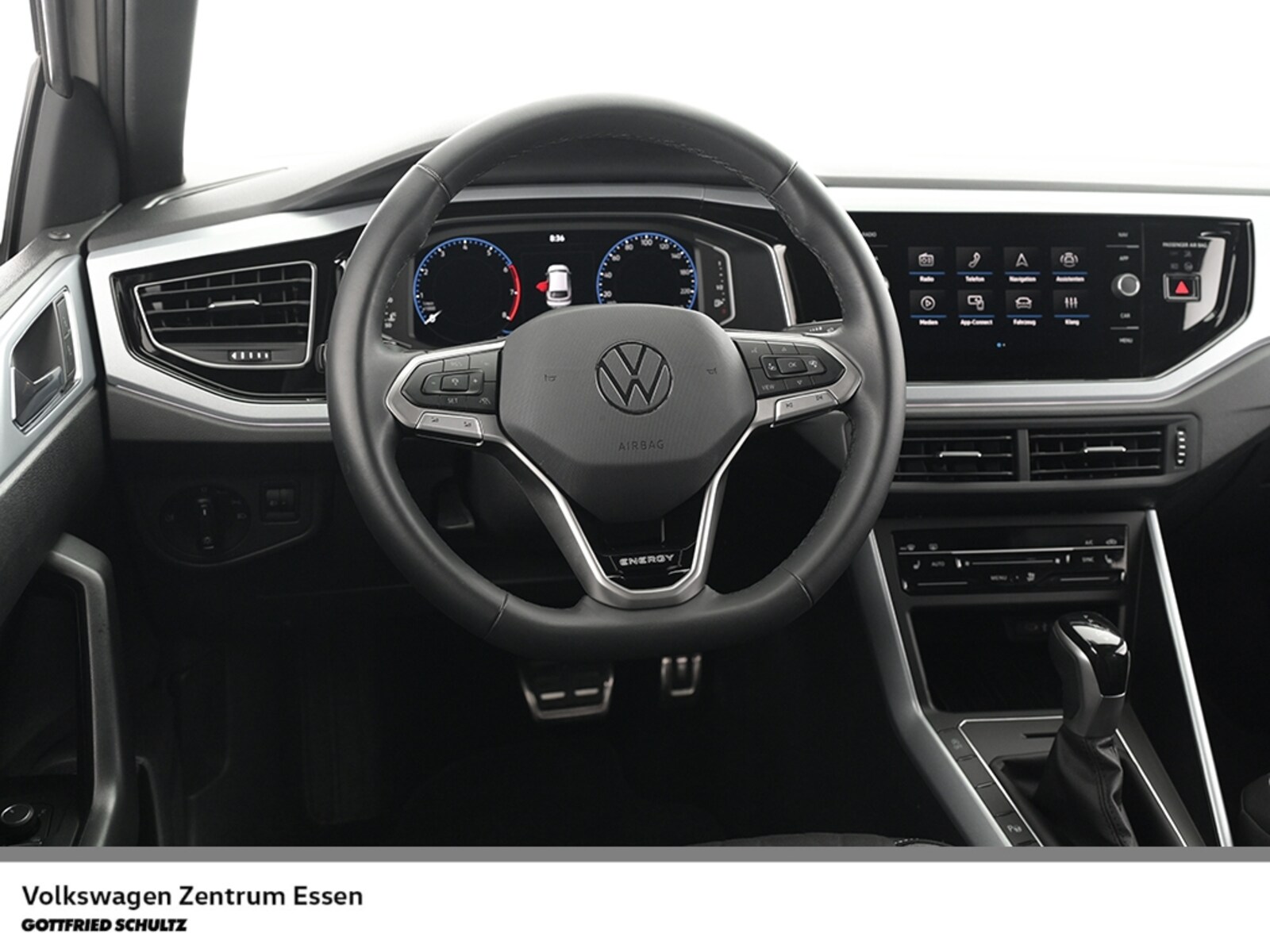 Volkswagen Taigo – Bild 13
