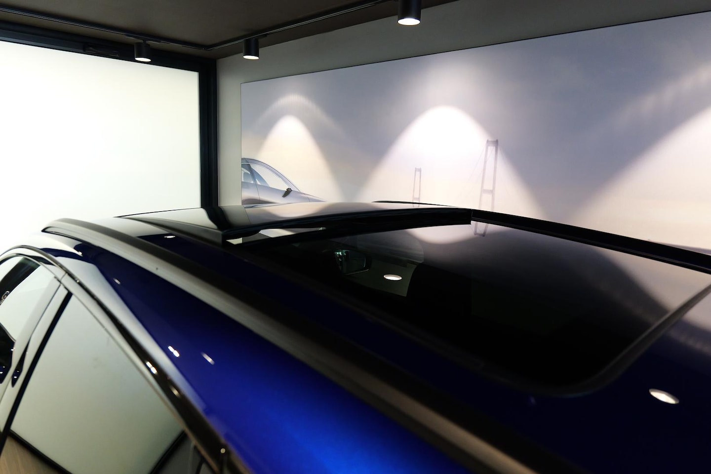 Image about Audi Q5 SUV e-hybrid quattro S tronic
