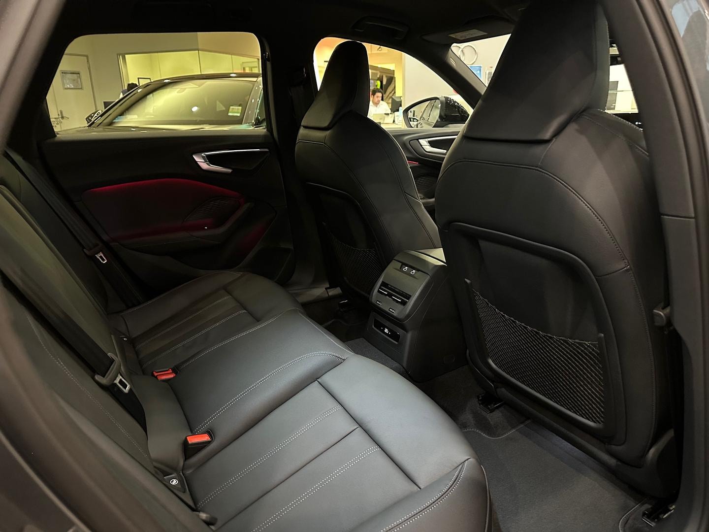 Image about Audi A5 Sedan TFSI e e-hybrid quattro 270 kW S tronic