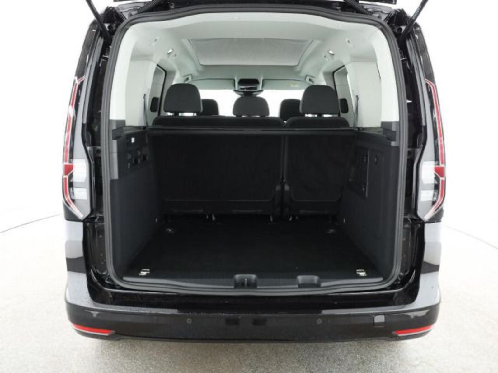 Volkswagen Caddy – Bild 9