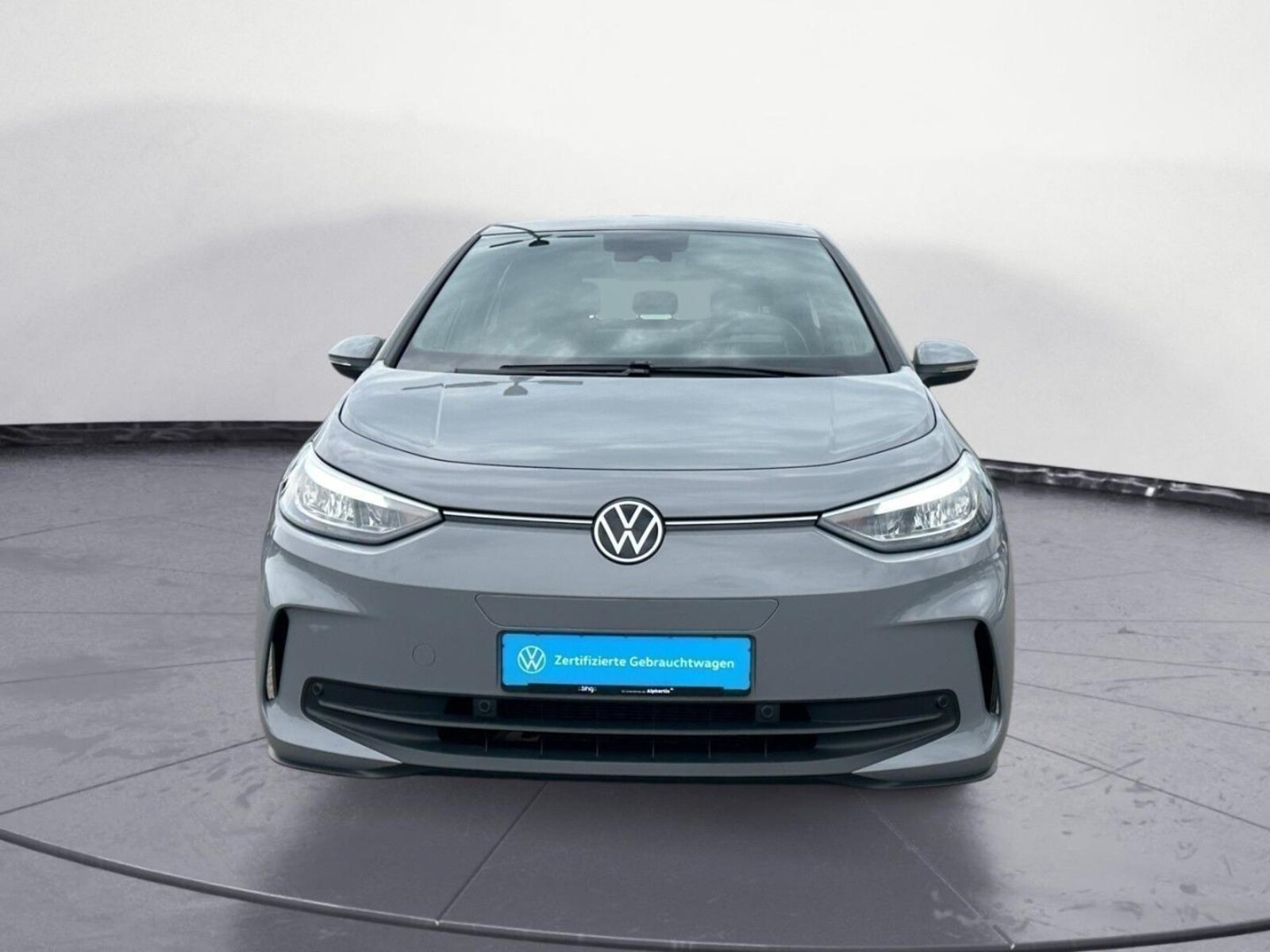 Volkswagen ID.3 – Bild 8