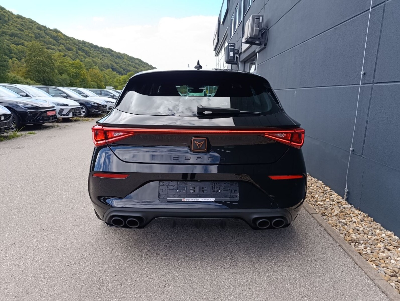 CUPRA Leon – Bild 5