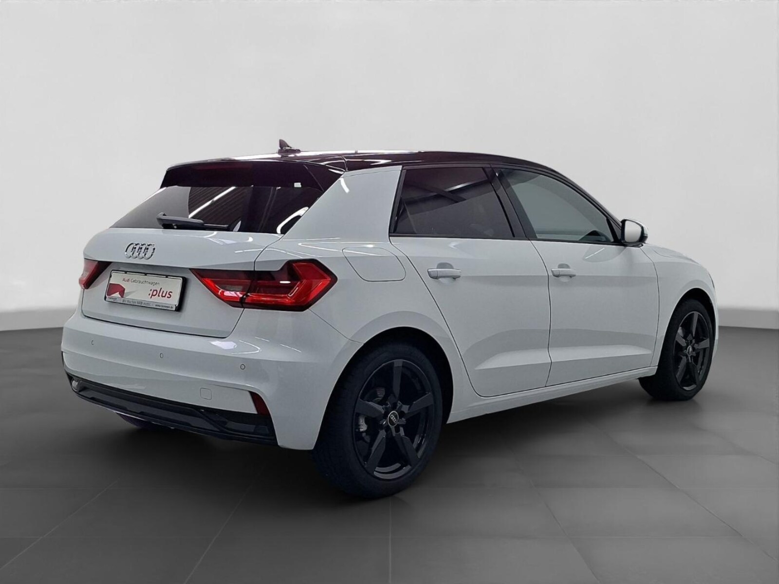 Audi A1 Sportback – Bild 3
