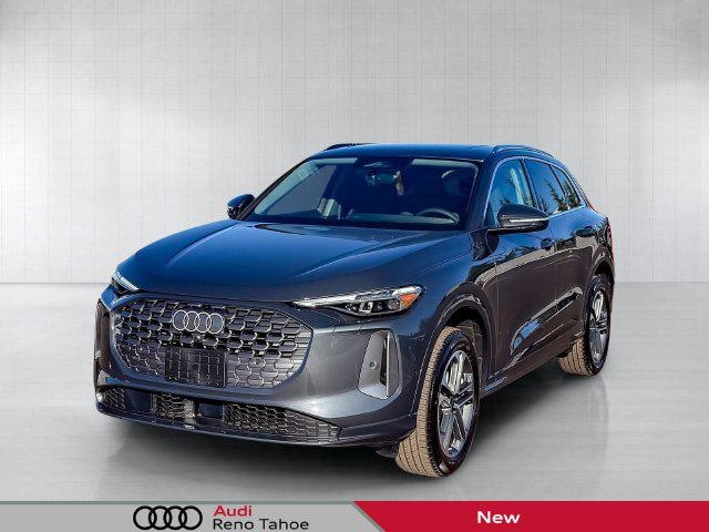 Photo of 2026 Audi Q5