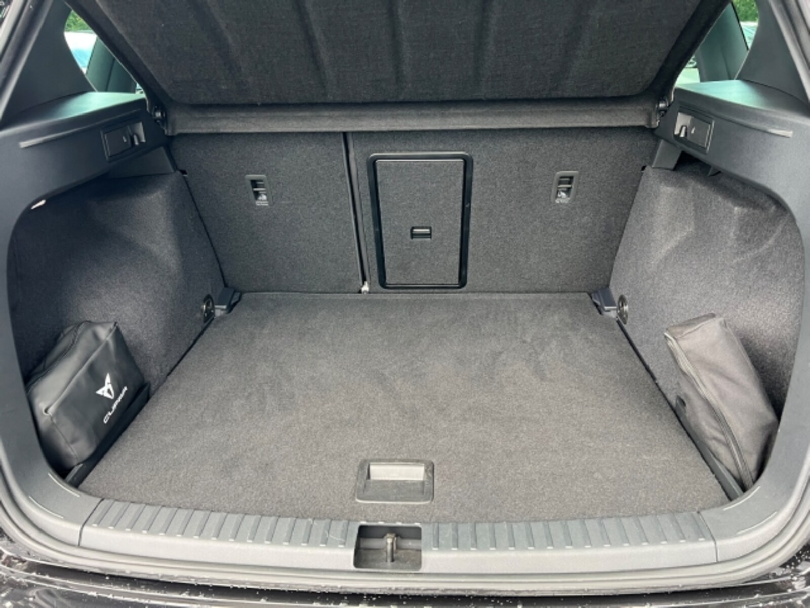 CUPRA Ateca – Bild 16