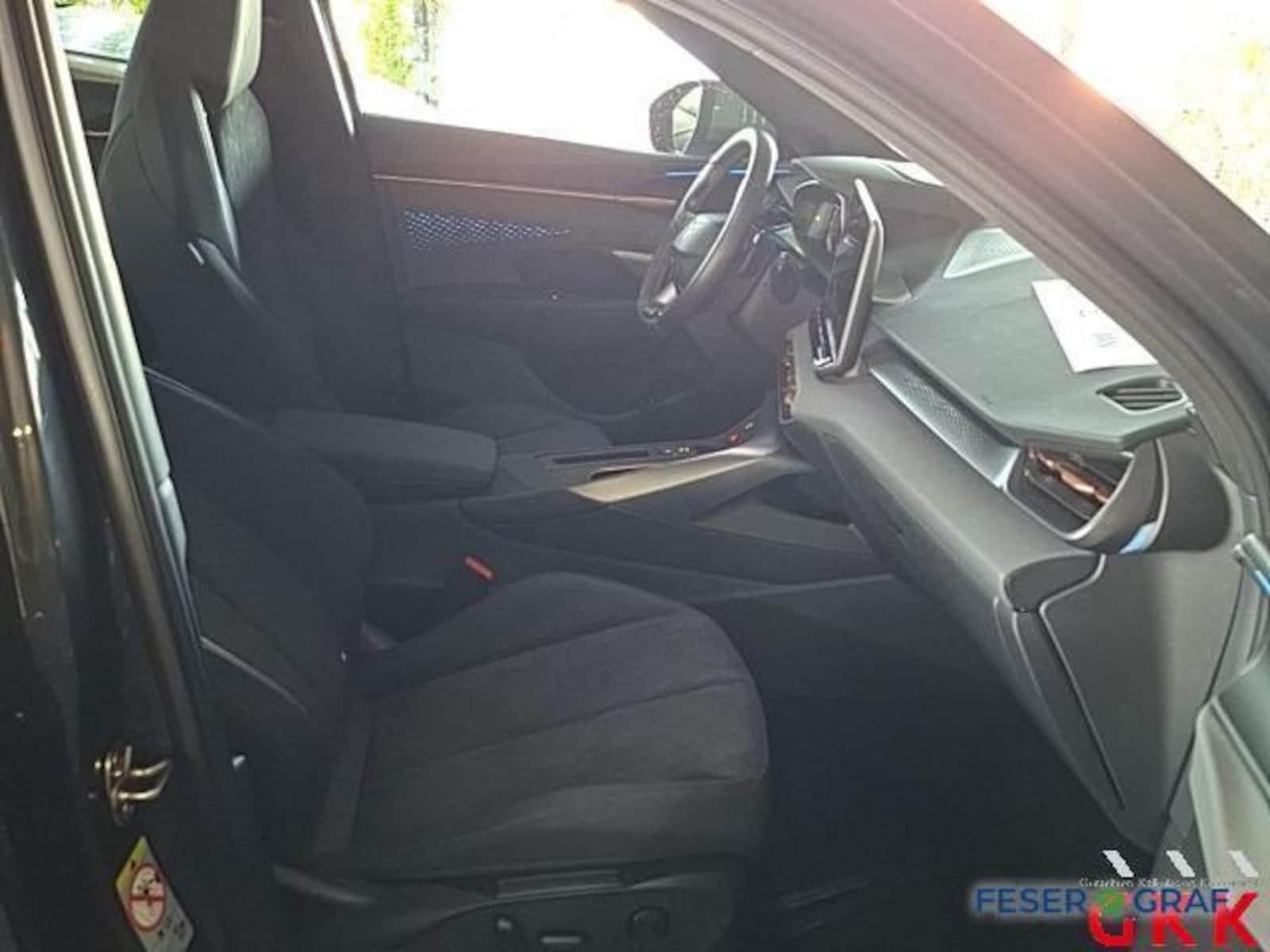 CUPRA Terramar – Bild 3