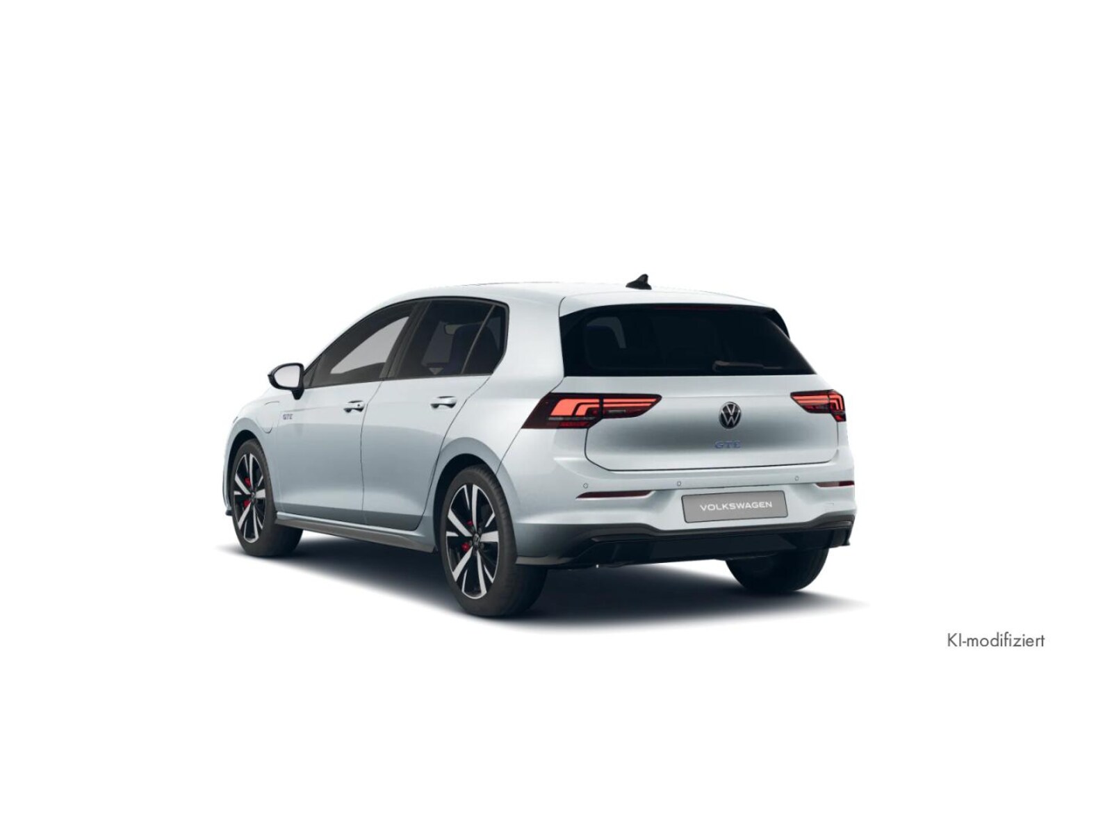 Volkswagen Golf – Bild 4