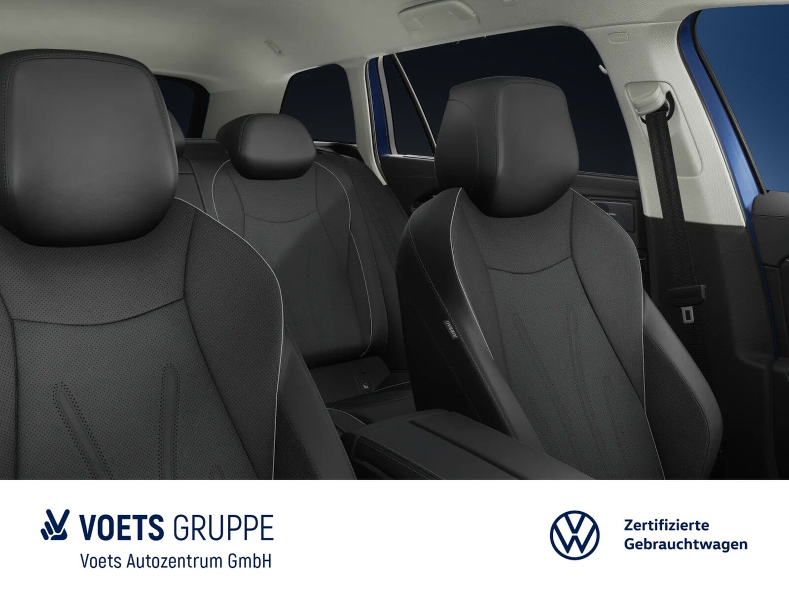 Volkswagen Passat – Bild 8