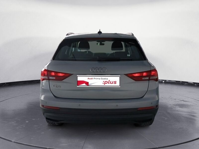 Image about Audi Q3 Business 35 TDI 110 kW (150 PS) S tronic