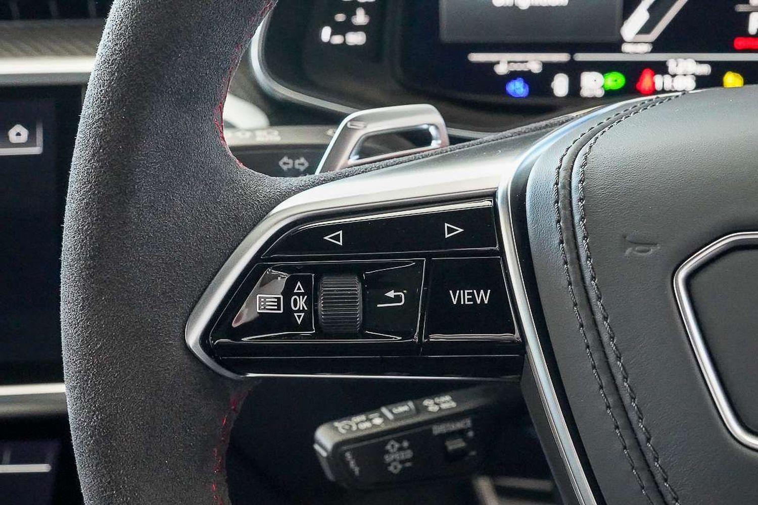 Image about Audi RS 6 Avant RS 6 Avant performance 463 kW tiptronic