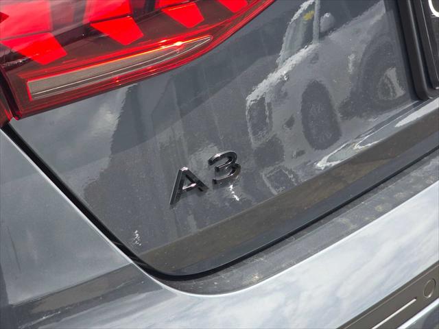 2025 Audi A3 Premium - Photo 14