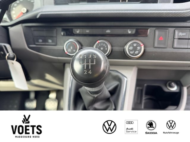 Volkswagen T6.1 Transporter