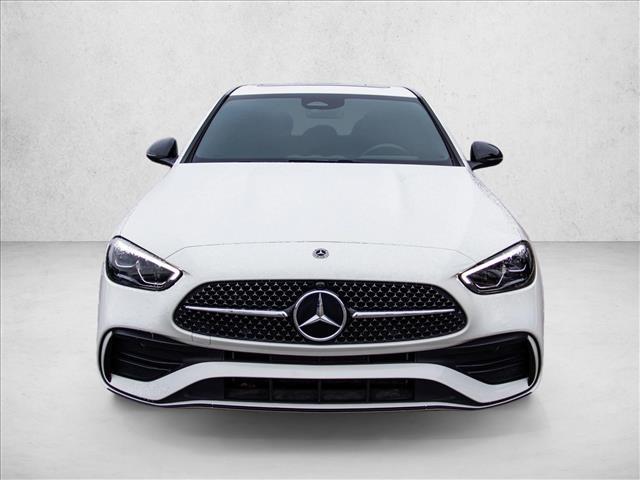 2023 MERCEDES-BENZ C-CLASS - Image 2
