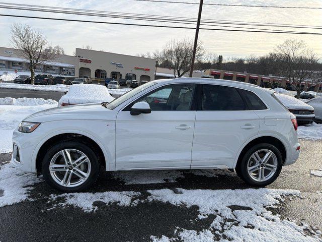 2024 Audi Q5 Premium - Photo 4