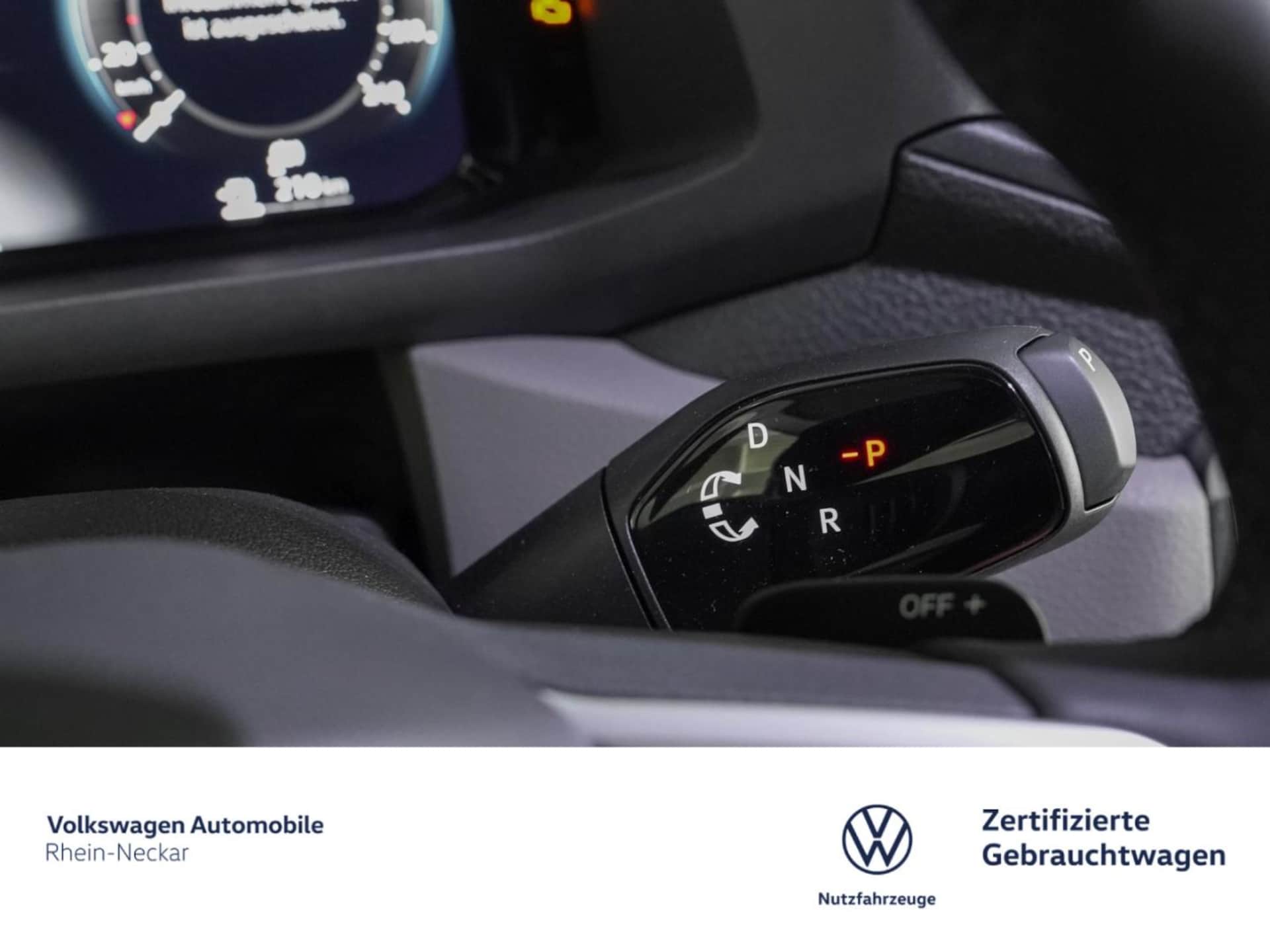 Volkswagen Grand California 600