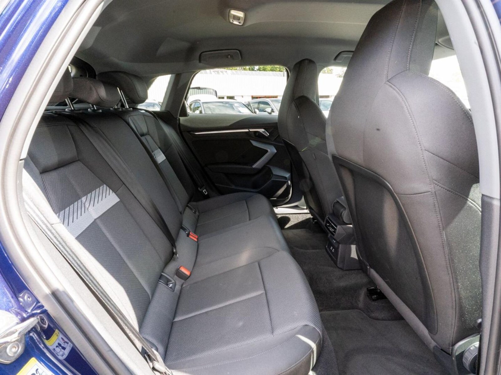 Audi A3 Sportback – Bild 8