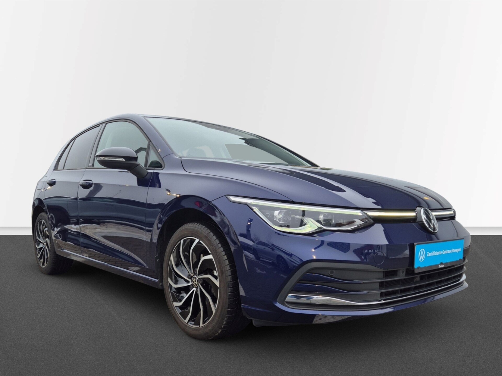 Volkswagen Golf Active