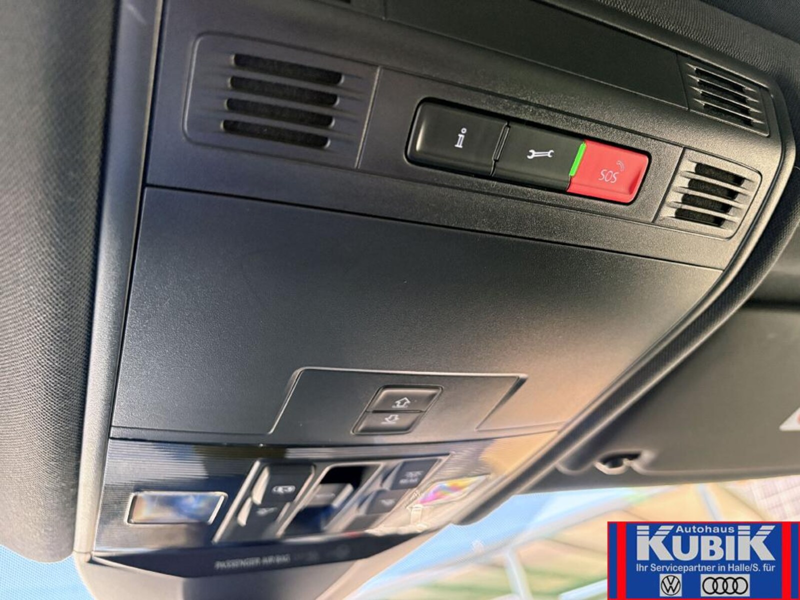 Volkswagen Arteon Shooting Brake – Bild 38