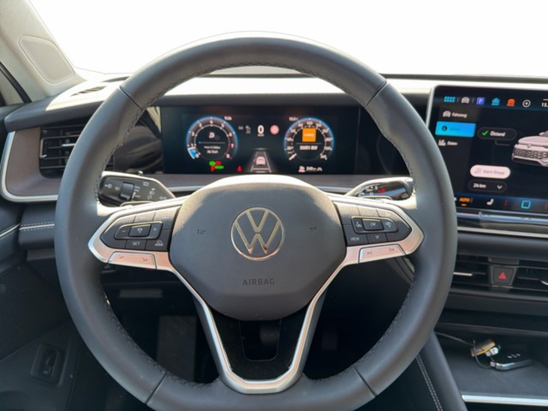 Volkswagen Tayron Elegance