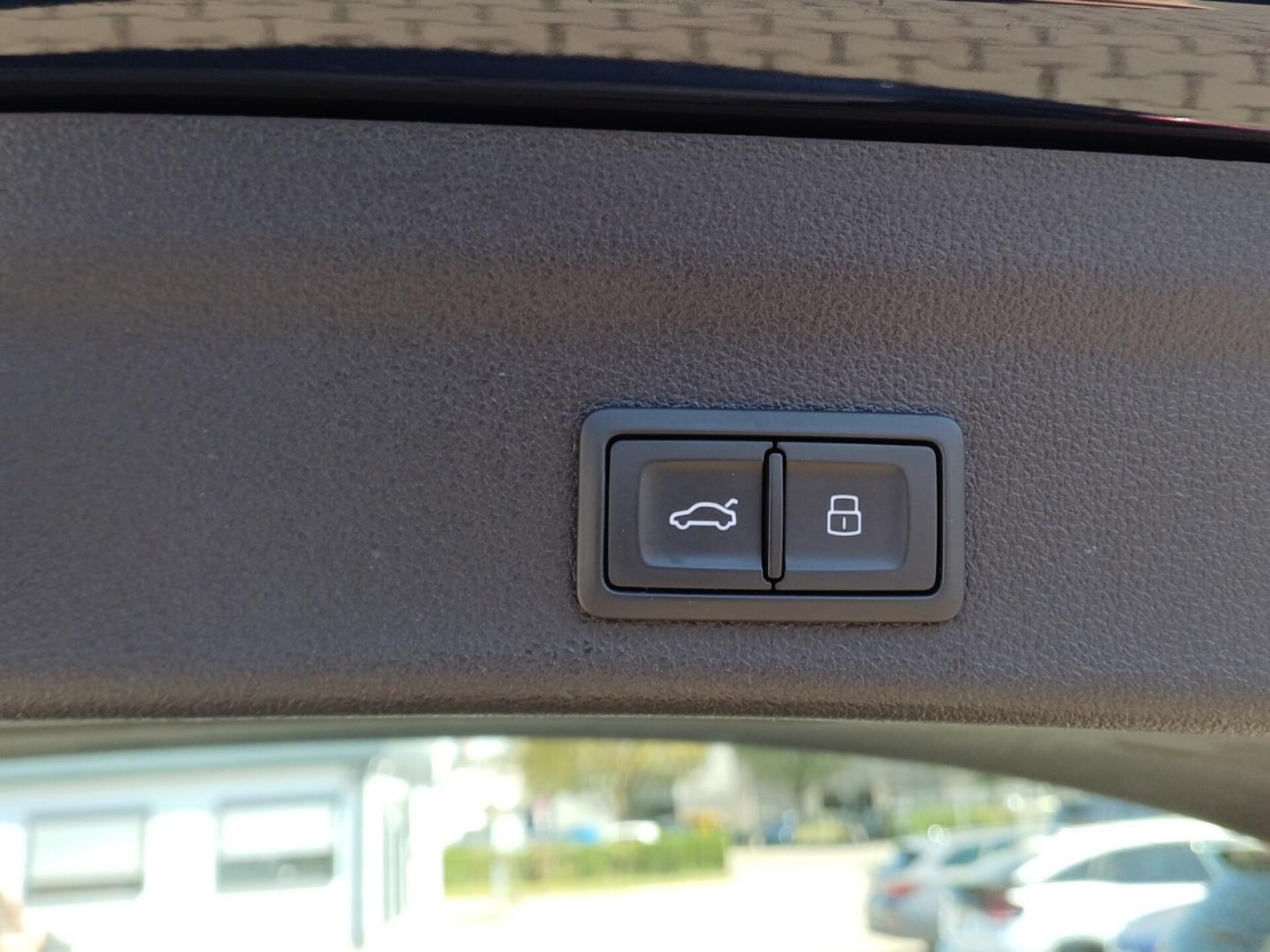 Audi A6 Avant TFSI e Design