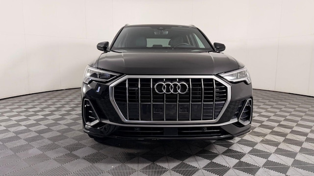 2023 Audi Q3 SUV
