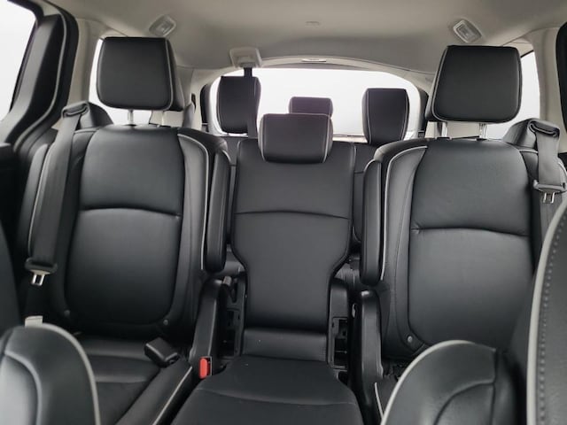 2025 Honda Odyssey Touring - Photo 15