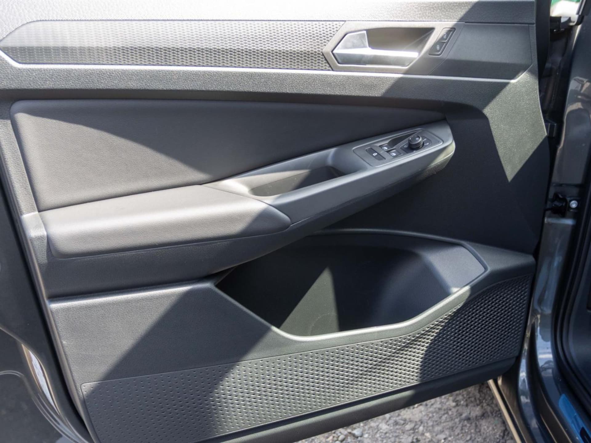Volkswagen Caddy Maxi Style