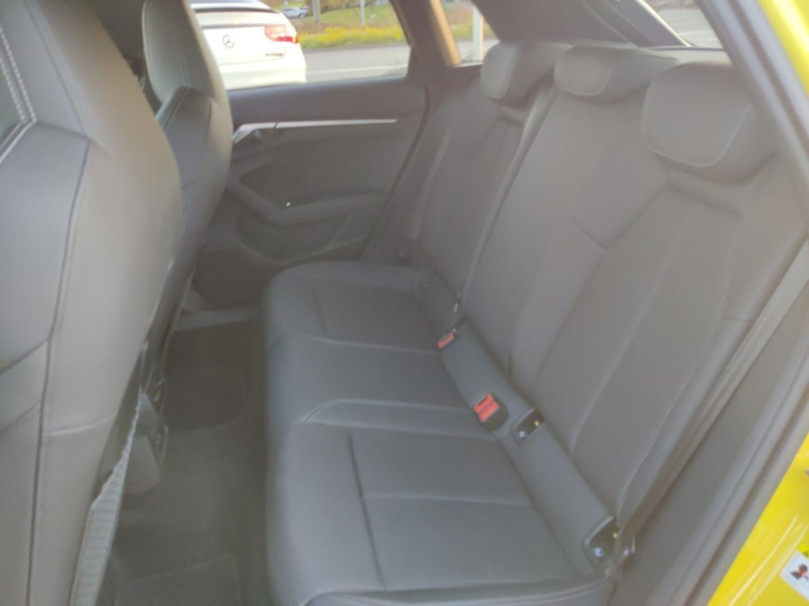 Audi S3 Sportback – Bild 10