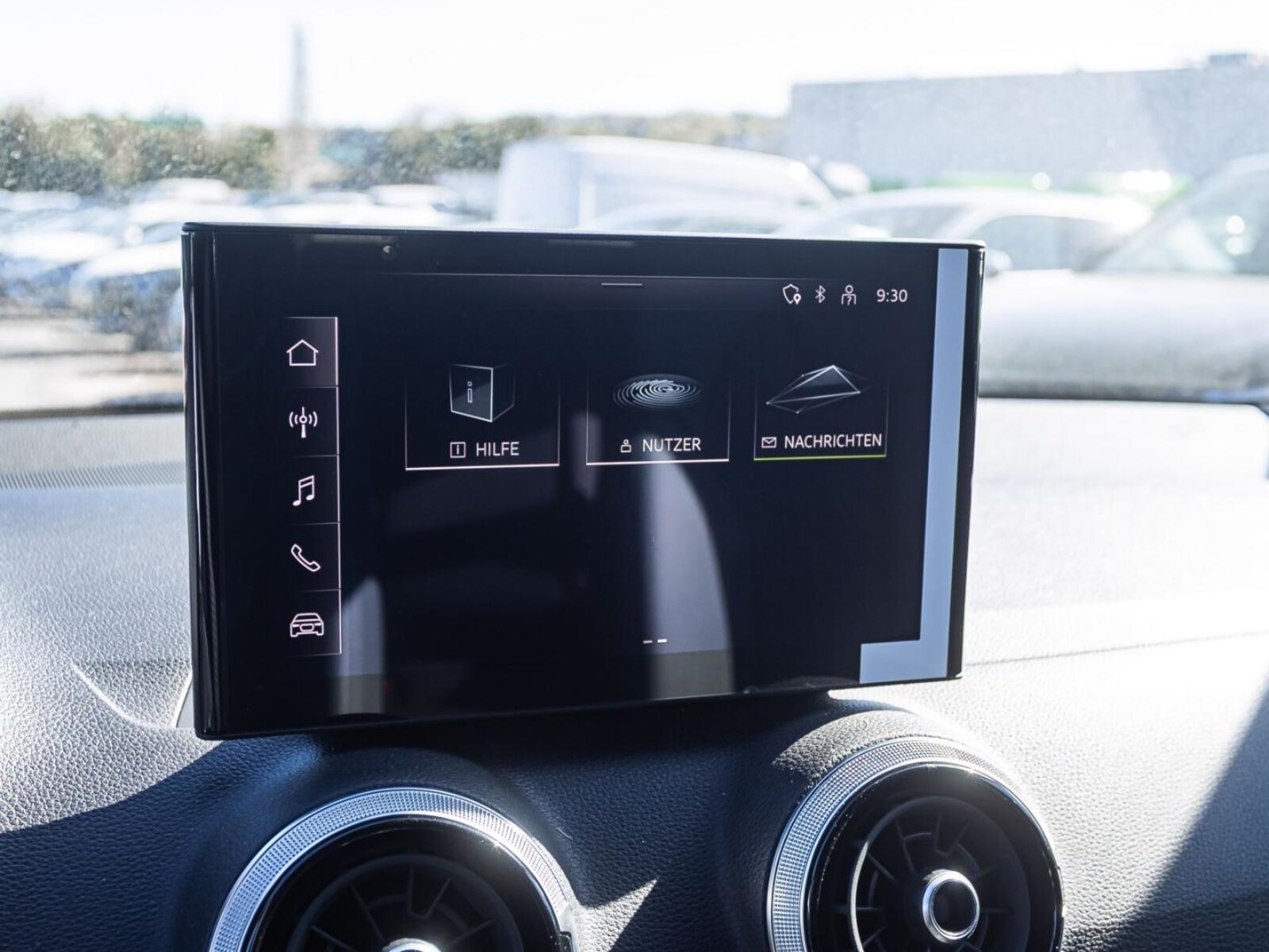 Audi Q2 – Bild 13