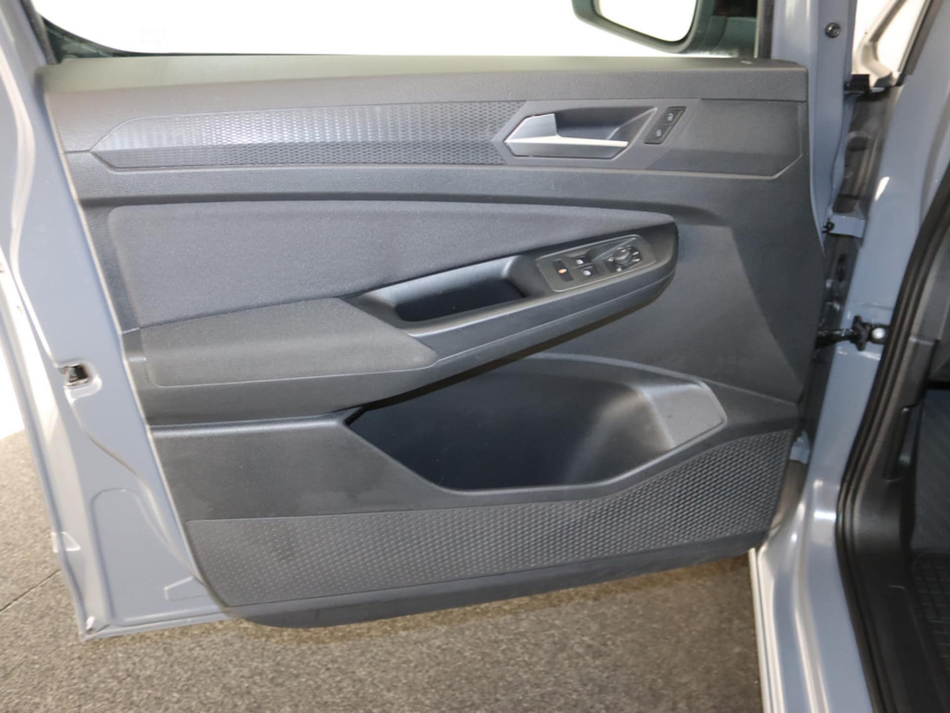 Volkswagen Caddy Maxi Life