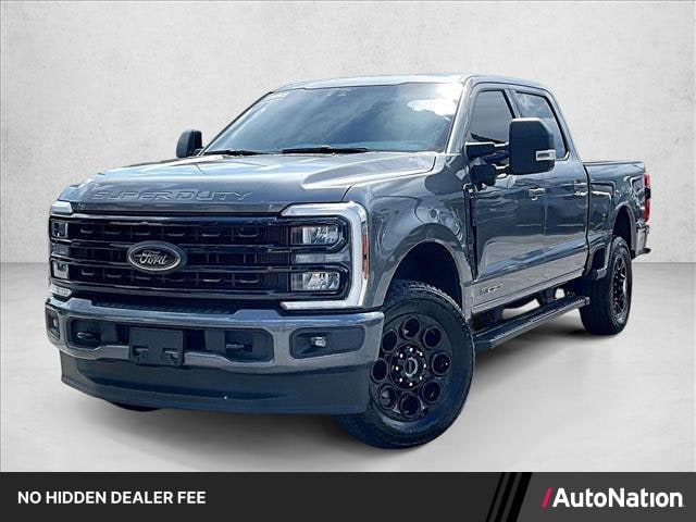 2024 Ford