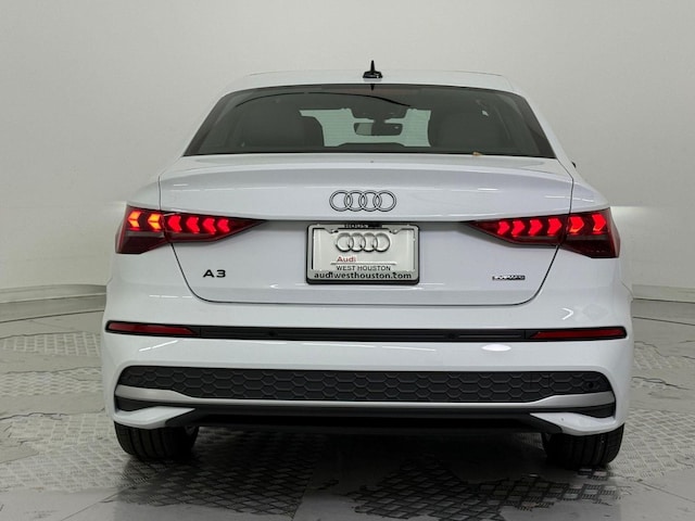 2026 Audi A3 Premium - Photo 10
