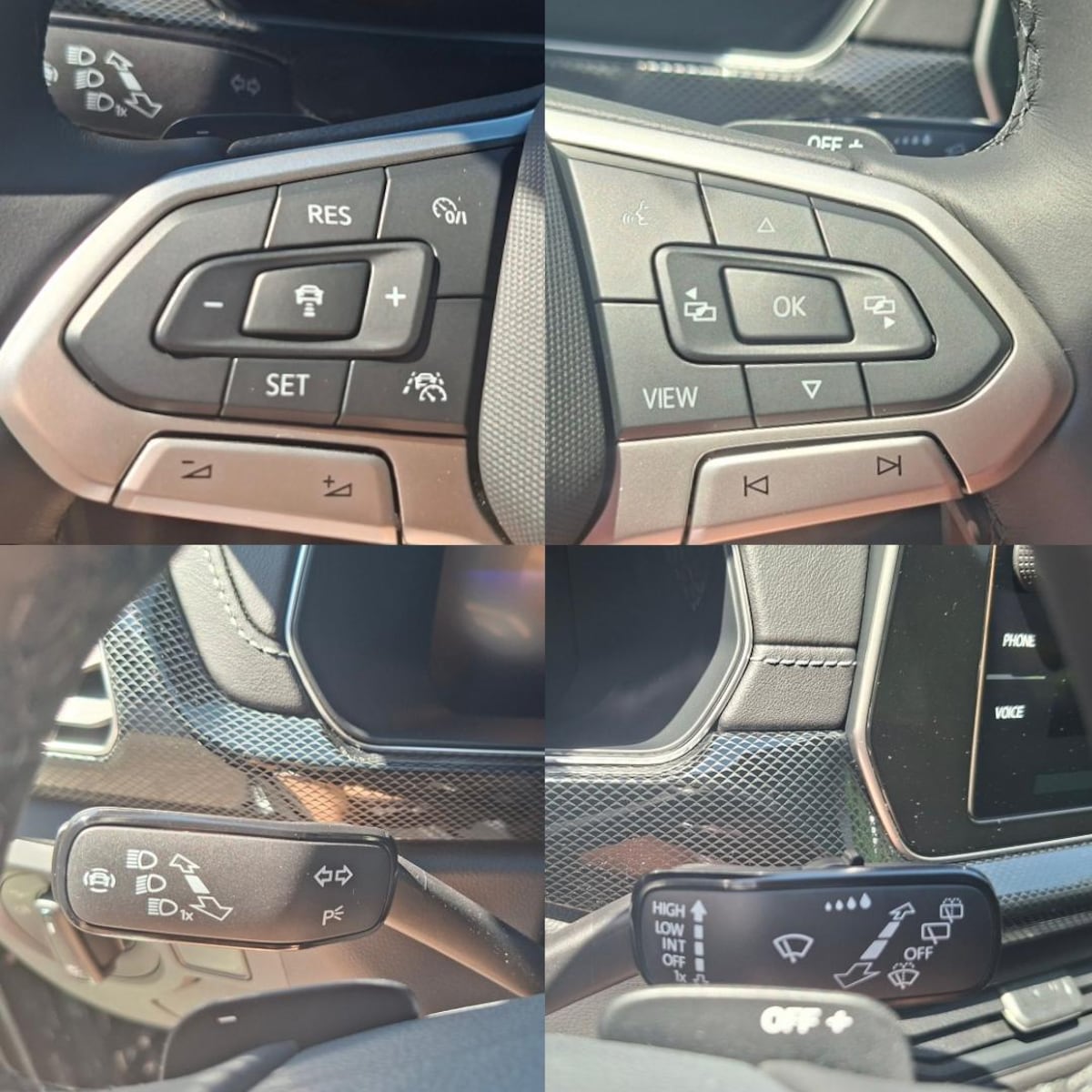 Volkswagen T-Cross – Bild 9
