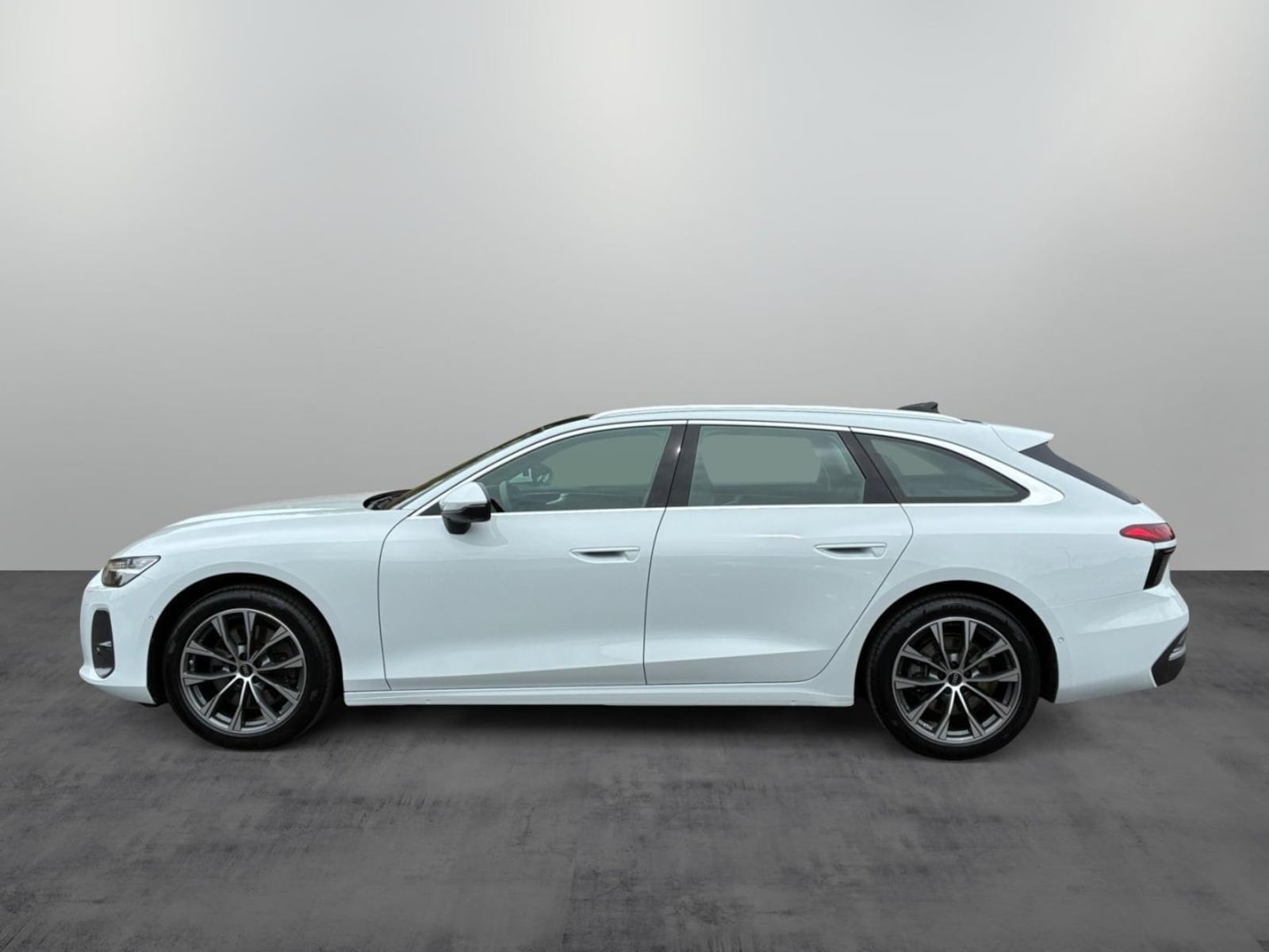 Audi A6 Avant – Bild 4