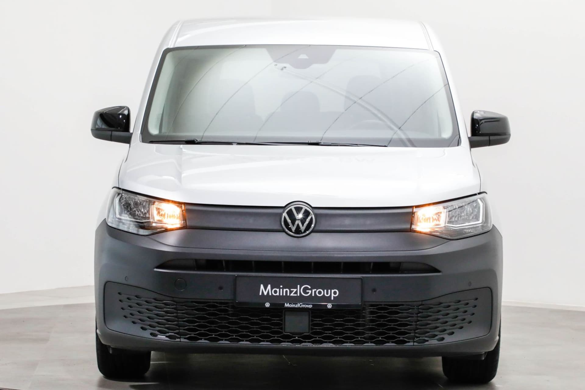 Volkswagen Caddy Basis-Modell