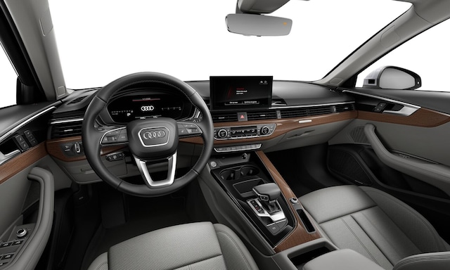 2023 Audi A4 allroad