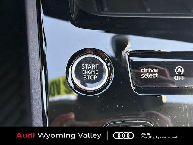 2025 Audi New A5 Premium Plus - Photo 26