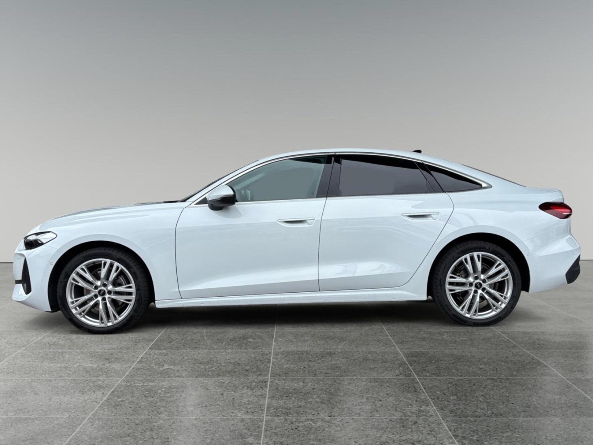Audi A5 Limousine