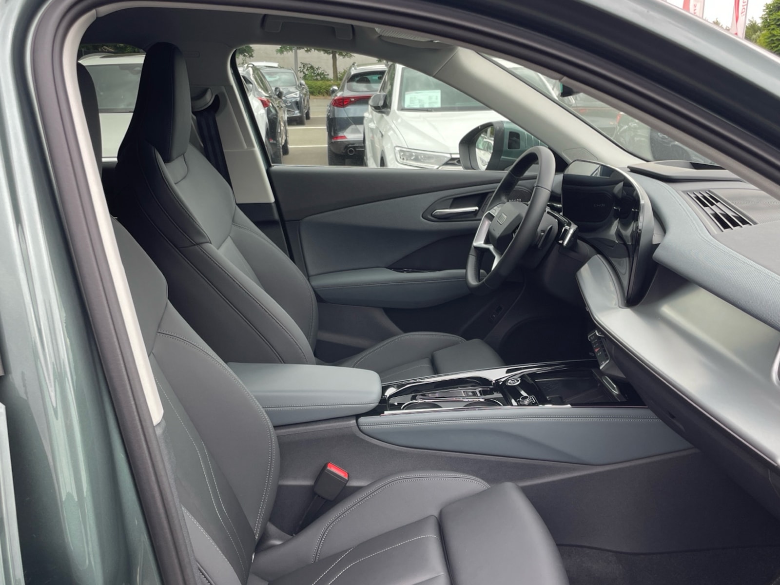 Audi Q3 – Bild 10